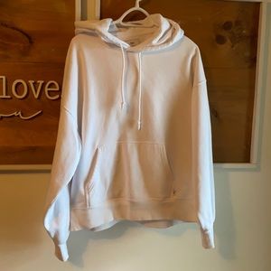 TNA Boyfriend sweater